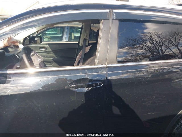 Honda CR-V EX 2016 2HKRM4H58GH680987 Image 14