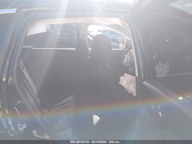Honda CR-V EX 2016 2HKRM4H58GH680987 Image 8