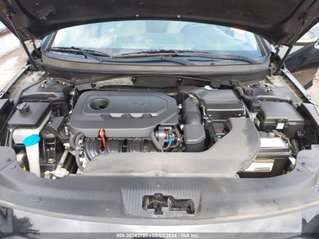 5NPE34AF2HH452957 Hyundai Sonata Limited
