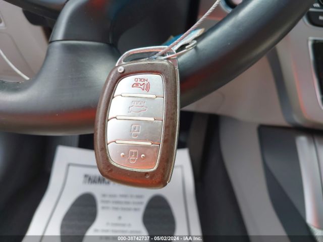 5NPE34AF2HH452957 Hyundai Sonata Limited