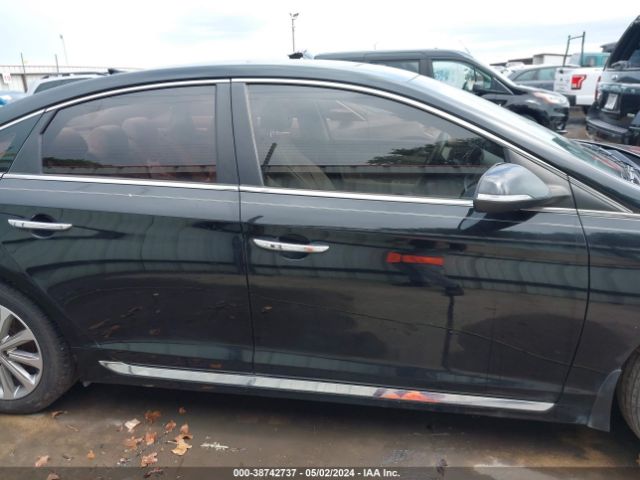 5NPE34AF2HH452957 Hyundai Sonata Limited