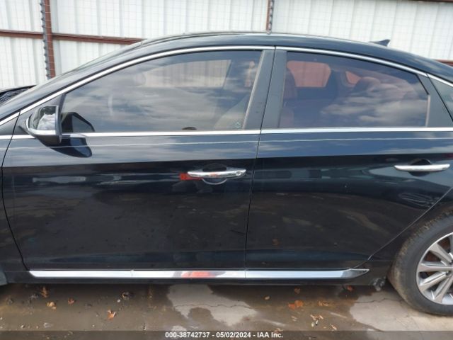 5NPE34AF2HH452957 Hyundai Sonata Limited