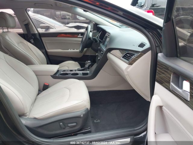 5NPE34AF2HH452957 Hyundai Sonata Limited