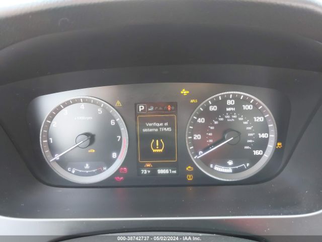 5NPE34AF2HH452957 Hyundai Sonata Limited