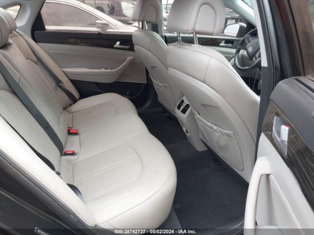 5NPE34AF2HH452957 Hyundai Sonata Limited
