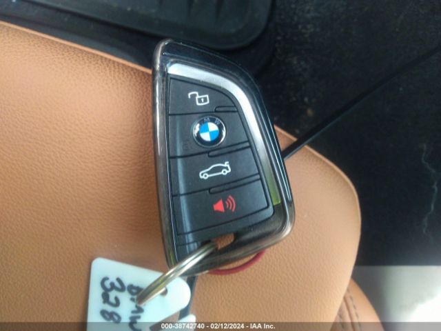 3MW5P9J03M8B73122 BMW 3 Series 330e Xdrive