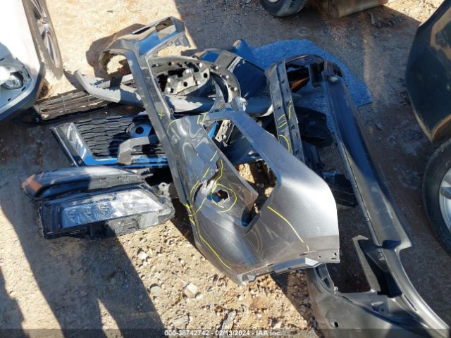 5N1BT3BAXPC740828 Nissan Rogue Sv Fwd