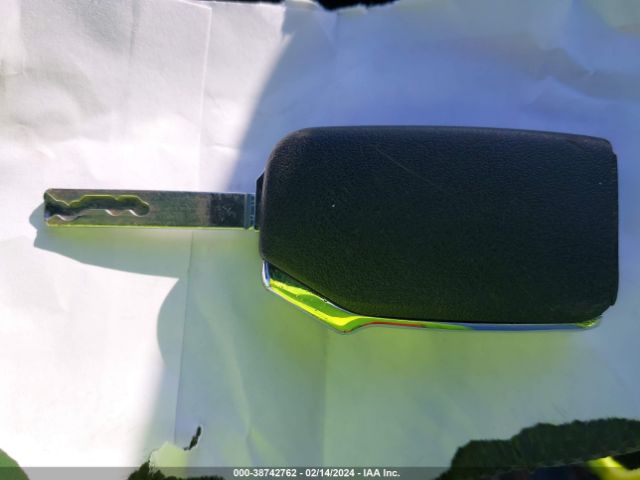3KPF34AD4KE014519 KIA FORTE S