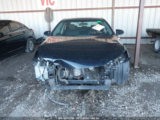 Toyota CAMRY SE 2016 4T1BF1FK4GU241225 Image 12