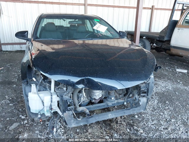 Toyota CAMRY SE 2016 4T1BF1FK4GU241225 Image 6
