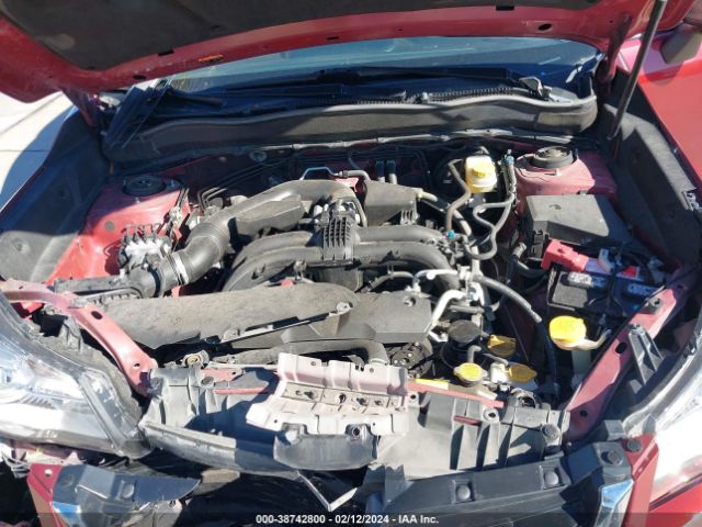 JF2SJABC4JH472662 Subaru Forester 2.5i