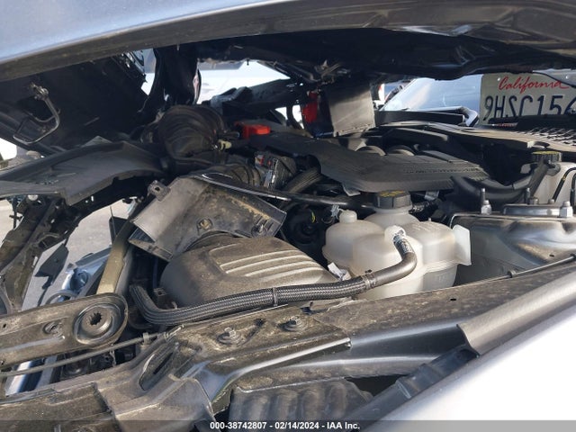 Ford Mustang Gt Premium Fastback 2024 1FA6P8CF5R5406107 Image 10