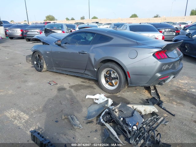 Ford Mustang Gt Premium Fastback 2024 1FA6P8CF5R5406107 Image 14
