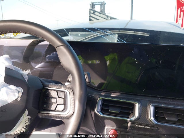 Ford Mustang Gt Premium Fastback 2024 1FA6P8CF5R5406107 Image 7