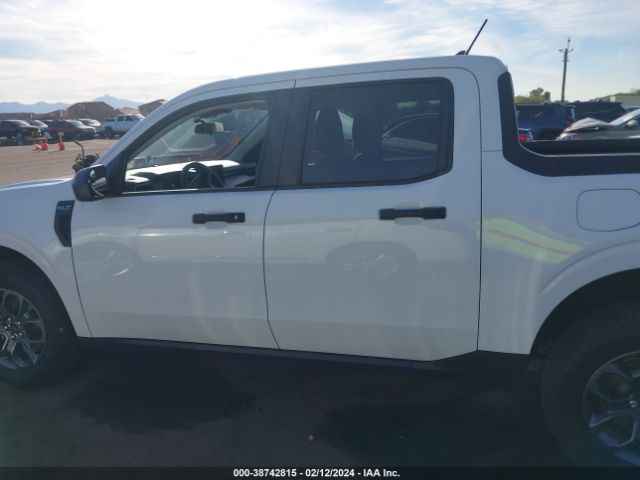 3FTTW8H93RRA04893 Ford Maverick Xlt