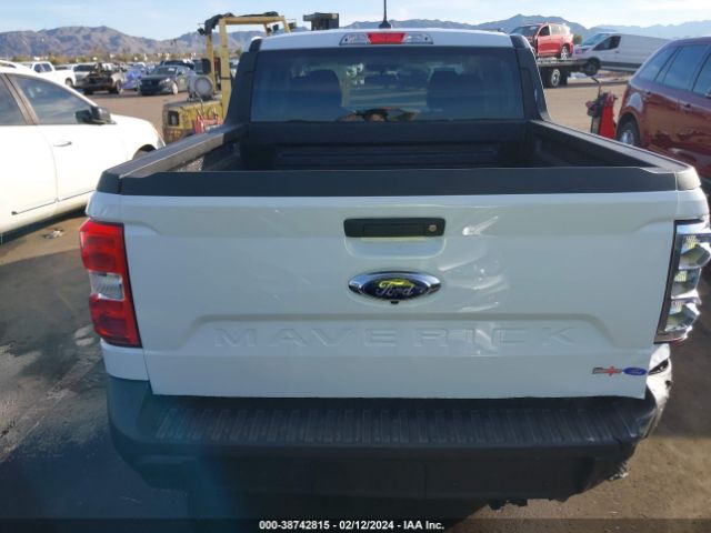 3FTTW8H93RRA04893 Ford Maverick Xlt