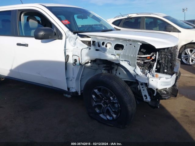 3FTTW8H93RRA04893 Ford Maverick Xlt