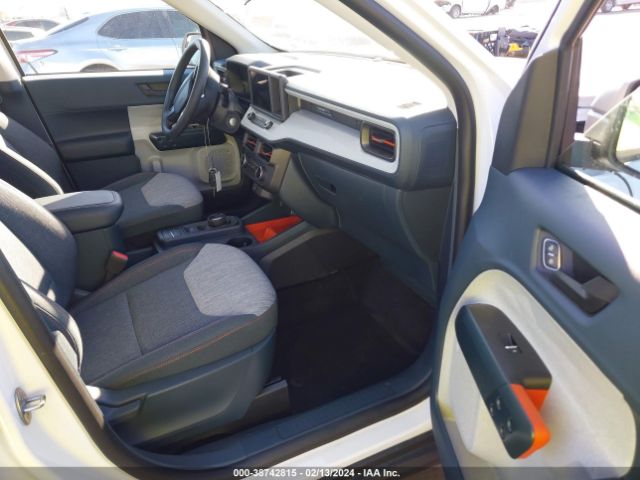 3FTTW8H93RRA04893 Ford Maverick Xlt