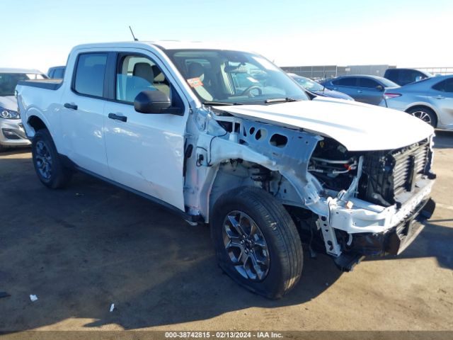 3FTTW8H93RRA04893 Ford Maverick Xlt