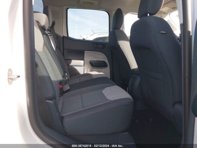 3FTTW8H93RRA04893 Ford Maverick Xlt