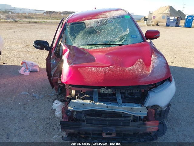Mitsubishi Outlander Se 2.4 2020 JA4AD3A37LZ003880 Image 12
