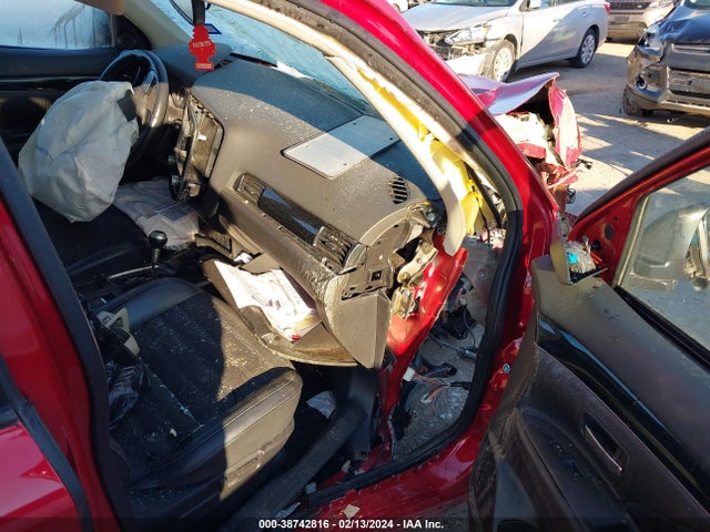 Mitsubishi Outlander Se 2.4 2020 JA4AD3A37LZ003880 Image 5