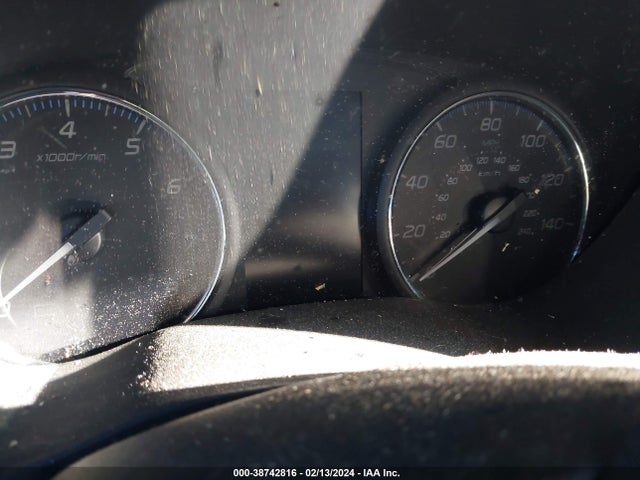 Mitsubishi Outlander Se 2.4 2020 JA4AD3A37LZ003880 Image 7