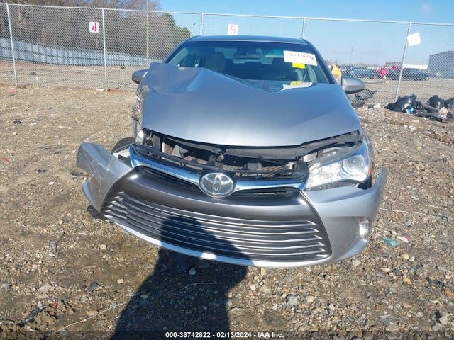 Toyota CAMRY LE 2015 4T4BF1FK1FR499271 Image 12