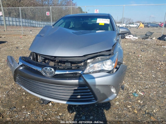 Toyota CAMRY LE 2015 4T4BF1FK1FR499271 Image 17
