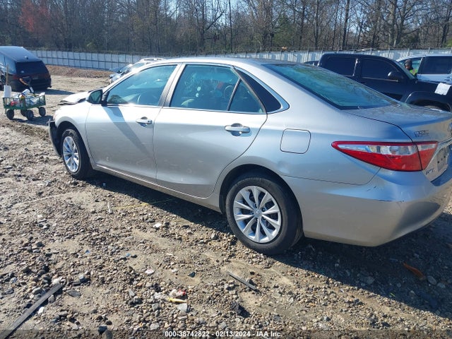 Toyota CAMRY LE 2015 4T4BF1FK1FR499271 Image 3