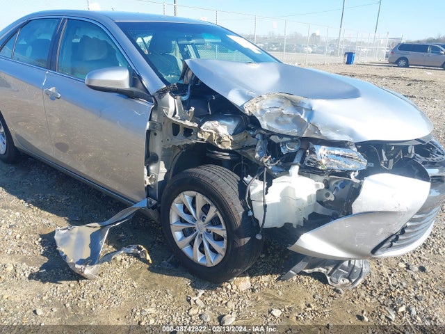 Toyota CAMRY LE 2015 4T4BF1FK1FR499271 Image 6
