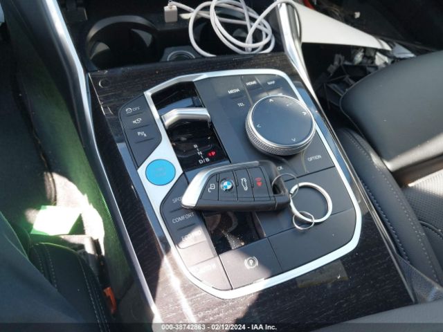WBY43AW06PFR09646 BMW I4 Edrive35