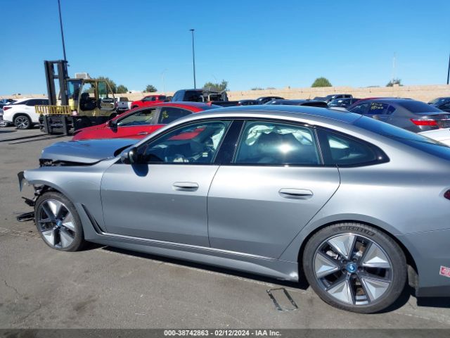 WBY43AW06PFR09646 BMW I4 Edrive35