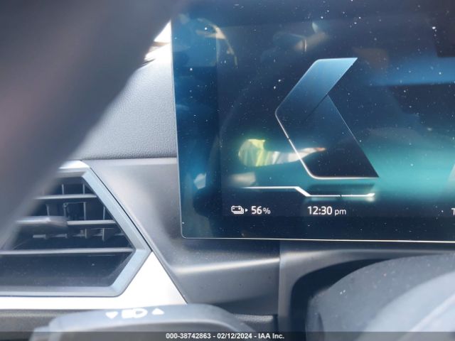 WBY43AW06PFR09646 BMW I4 Edrive35