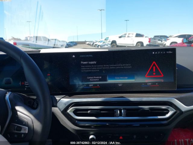 WBY43AW06PFR09646 BMW I4 Edrive35