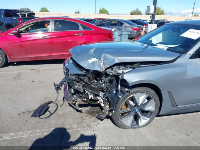 WBY43AW06PFR09646 BMW I4 Edrive35