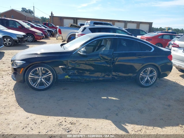 BMW 430i Gran Coupe 2017 WBA4F7C30HG787823 Image 14