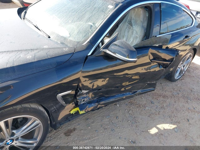 BMW 430i Gran Coupe 2017 WBA4F7C30HG787823 Image 6