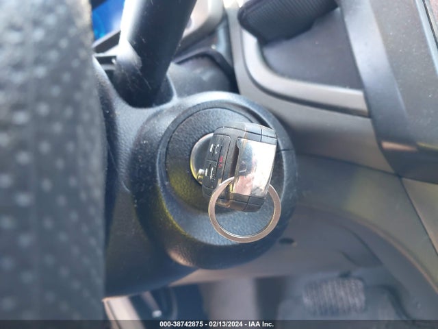 Chevrolet Sonic Lt Auto 2016 1G1JC5SH9G4184829 Image 11