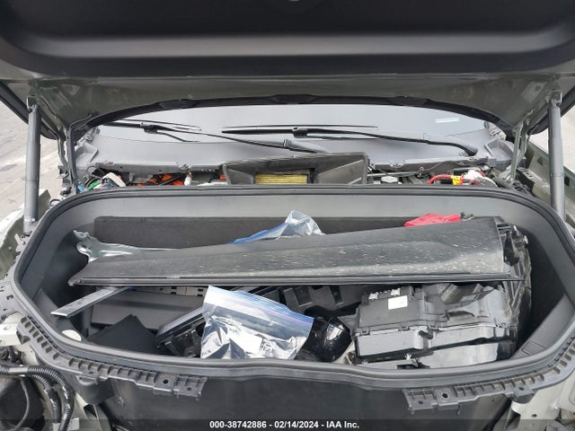 Rivian R1s Launch Edition 2023 7PDSGABL2PN003733 Image 10
