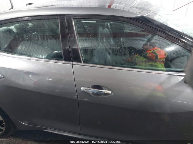 Nissan Maxima 3.5 Sl 2017 1N4AA6AP5HC446936 Image 14