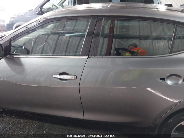 Nissan Maxima 3.5 Sl 2017 1N4AA6AP5HC446936 Image 15