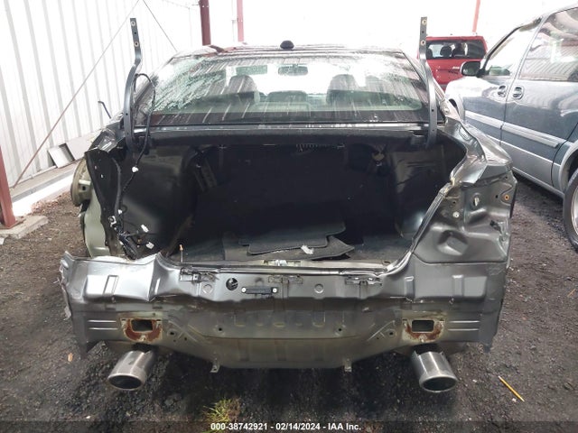 Nissan Maxima 3.5 Sl 2017 1N4AA6AP5HC446936 Image 17