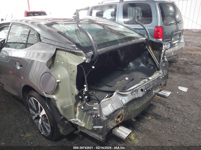 Nissan Maxima 3.5 Sl 2017 1N4AA6AP5HC446936 Image 6