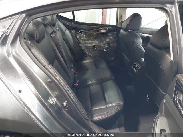 Nissan Maxima 3.5 Sl 2017 1N4AA6AP5HC446936 Image 8
