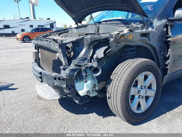 GMC Acadia Sle-2 2016 1GKKRPKD7GJ279608 Image 6
