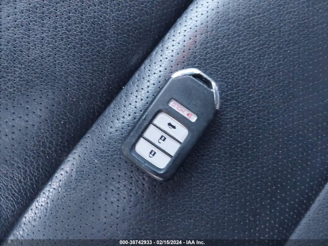 Honda Accord Ex-l 2014 1HGCR2F83EA007314 Image 11