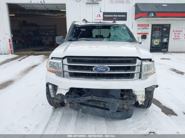 1FMJK1JT1HEA39882 Ford Expedition El Xlt