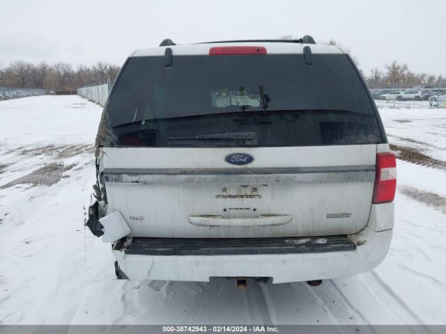 1FMJK1JT1HEA39882 Ford Expedition El Xlt