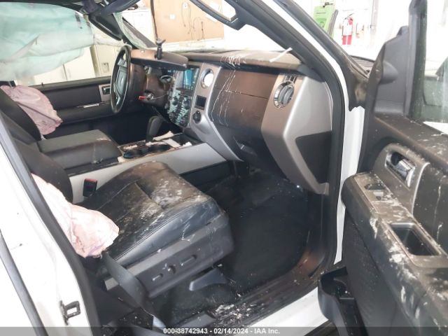 1FMJK1JT1HEA39882 Ford Expedition El Xlt